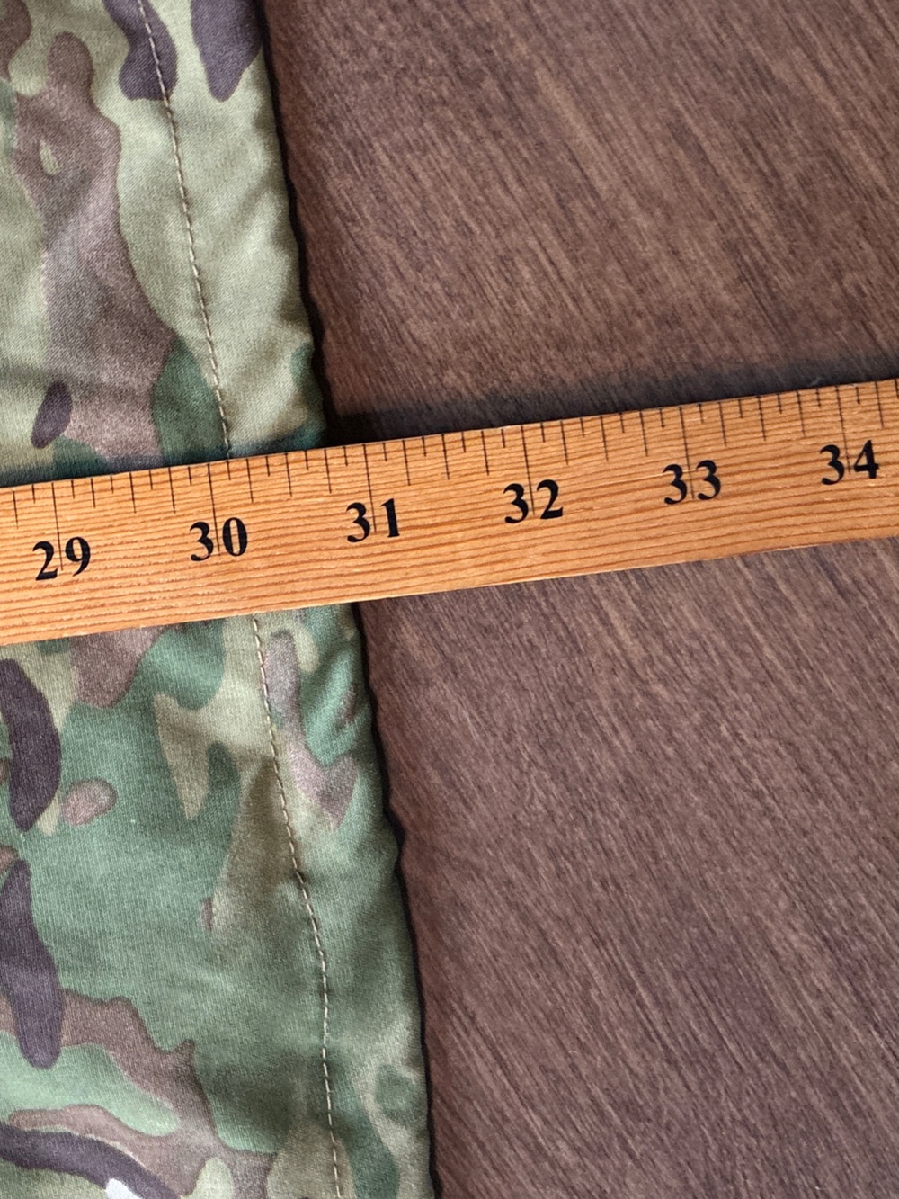 PCU Softshell Multicam LVL 5 Jacket Full Zip XL Hood Original Gen Authentic FR - Picture 10 of 15